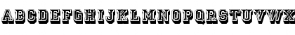 PrincetownDSh1 Regular Font PrincetownDSh1 Regular Font
