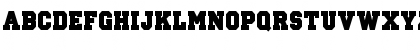PrincipalSolid Regular Font PrincipalSolid Regular Font