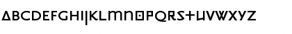 Priori Sans Bold Font