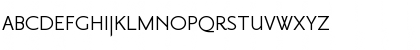 Priori Sans Medium Font