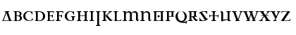 PrioriSerBoldAlt Regular Font PrioriSerBoldAlt Regular Font