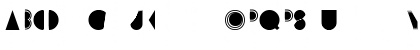 Prisma Regular Font