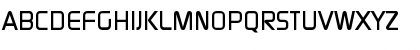 Prisoner SF Regular Font Prisoner SF Regular Font