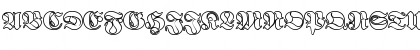 Proclamate Outline Heavy Font Proclamate Outline Heavy Font