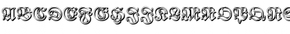 Proclamate Ribbon Heavy Font Proclamate Ribbon Heavy Font