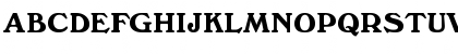 Prodigal Bold Font Prodigal Bold Font