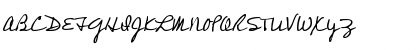 Professor Regular Font Professor Regular Font