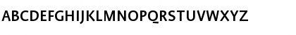 Profile Medium Font Profile Medium Font