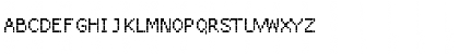 ProggyCleanTT Regular Font ProggyCleanTT Regular Font