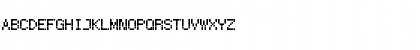 ProggyTinyTT Regular Font ProggyTinyTT Regular Font