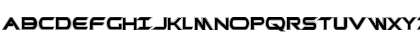 Promethean College Bold Font Promethean College Bold Font