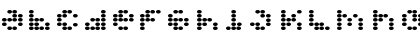 PropellerFuel Regular Font PropellerFuel Regular Font