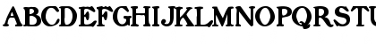 Prophet Bold Font Prophet Bold Font