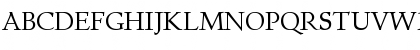 Prospero Regular Font Prospero Regular Font