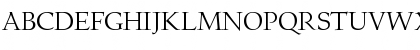 Prospero TitlingCaps Font Prospero TitlingCaps Font