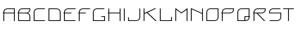 Proun Normal Font Proun Normal Font