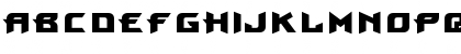 ProunX Bold Font ProunX Bold Font