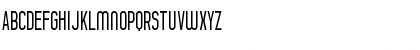 Prozak Light Font