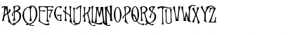 PS Bluegum Forest Regular Font PS Bluegum Forest Regular Font