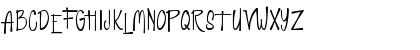 CoolmanITC TT Regular Font