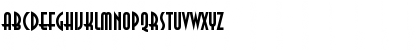AnnaC Regular Font AnnaC Regular Font