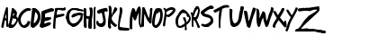 Coolzey Regular Font Coolzey Regular Font