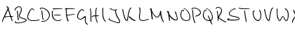 PT Script (Unreg.) Fog Regular Font PT Script (Unreg.) Fog Regular Font