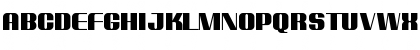 Ptarmigan Regular Font Ptarmigan Regular Font
