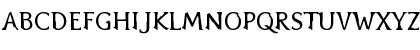 Pterra Regular Font Pterra Regular Font