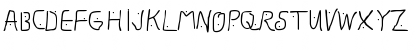 Ptth Regular Font Ptth Regular Font