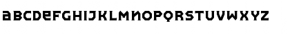 Pullman Normal Font Pullman Normal Font