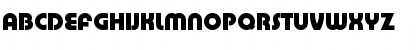 PumpDBol Regular Font PumpDBol Regular Font