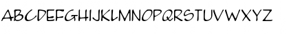 PumpkinseedMedium Regular Font
