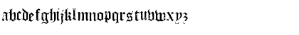 Puppeteer Regular Font