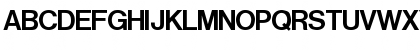 Puschkin Regular Font Puschkin Regular Font