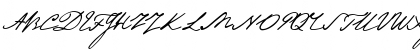 Pushkin Regular Font