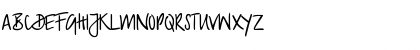 PuterNana Regular Font PuterNana Regular Font