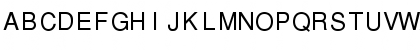 PWThaiMonospacedEG Regular Font PWThaiMonospacedEG Regular Font