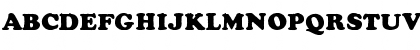 CooperAntD Regular Font CooperAntD Regular Font