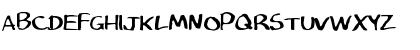HandFont$- Regula Font HandFont$- Regula Font
