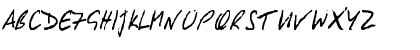 QEPamelaPeak Regula Font