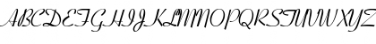 QTCoronation Regular Font QTCoronation Regular Font