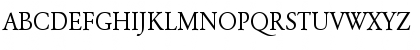 QTGaromand Regular Font QTGaromand Regular Font