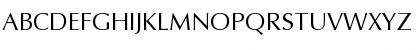 QTOptimum Regular Font QTOptimum Regular Font