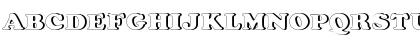 CooperBlaDBolRe1 Regular Font CooperBlaDBolRe1 Regular Font