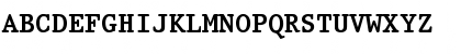QTPristine Bold Font QTPristine Bold Font