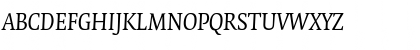 Quadraat Italic Font