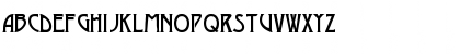 Quaint Gothic SG OT Regular Font