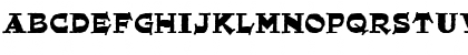 Quaint Medium Font