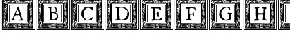 QuaNauticale_Initials_No2 Regular Font QuaNauticale_Initials_No2 Regular Font
